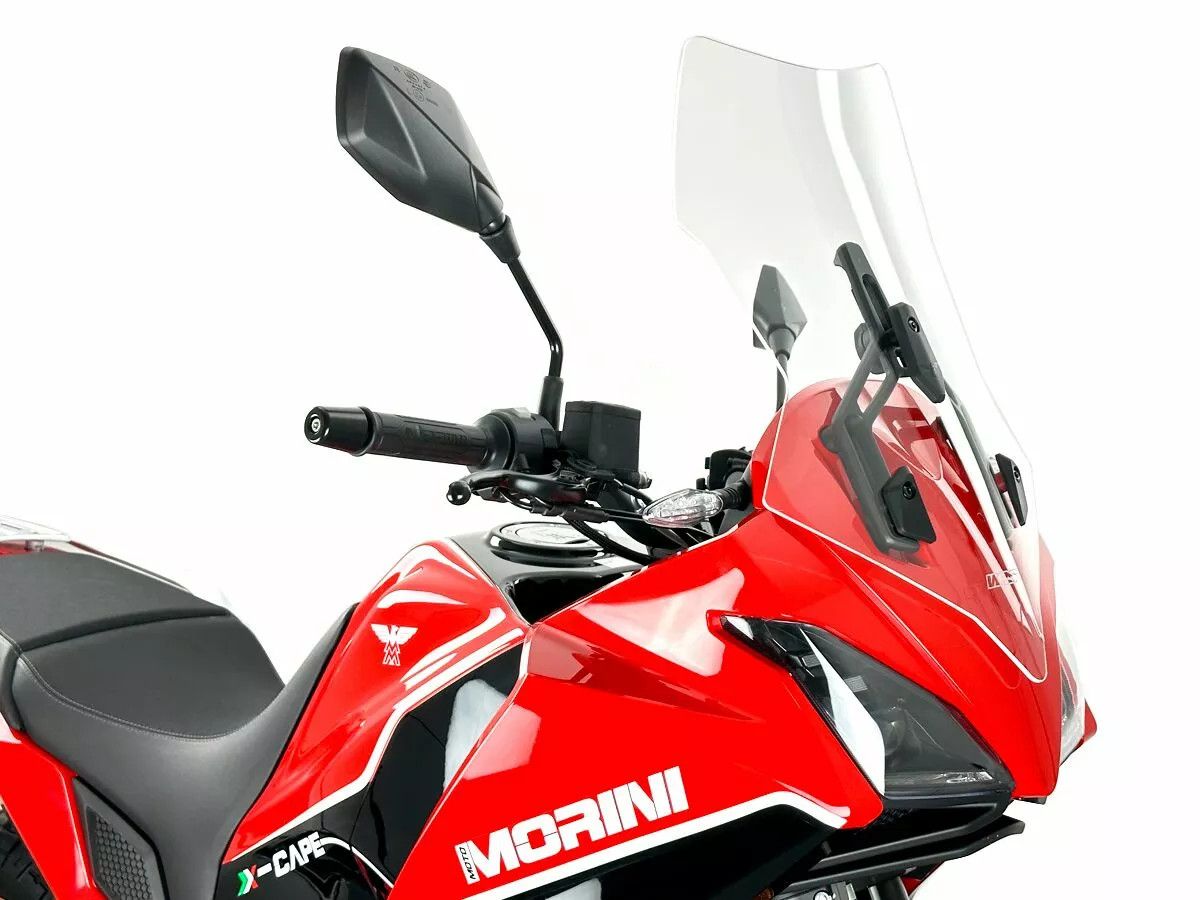 Wrs MM001T szélvédő 2