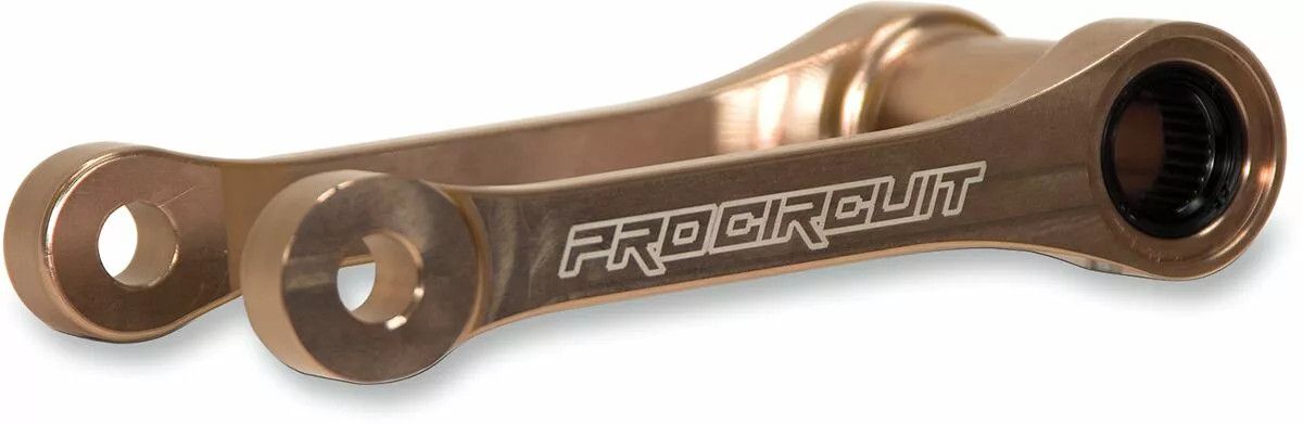 Pro circuit HPA09450 összekötő kar Hátsó futómű 2