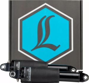 Legend suspension 1311-0109 Air-A V-rúd állítható légrugózás Hátsó futómű