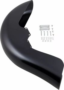 Klock werks KW050102452014 Benchmark első sárvédő szekrényhez Sárvédő, vázvédő, idom