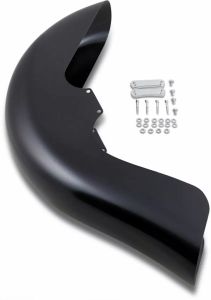 Klock werks KW050102452014 Benchmark első sárvédő szekrényhez Sárvédő, vázvédő, idom 1