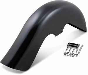 Klock werks KW050102452014 Benchmark első sárvédő szekrényhez Sárvédő, vázvédő, idom 2