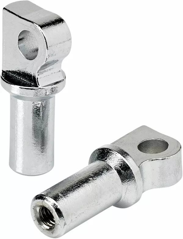 Biltwell 0107-1618-05 Férfi Clevis tartók Lábtartó és lábtartó alkatrészek 0