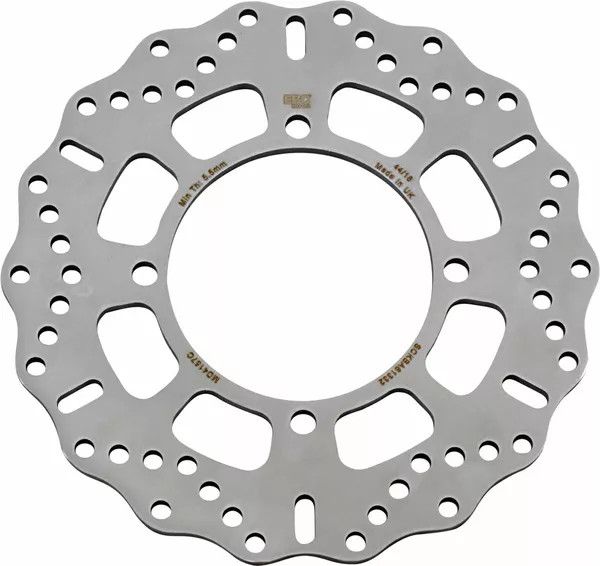Ebc MD4157C MD sorozatú Pro-Lite kontúrfékrotor Féktárcsa és alkatrészei 0