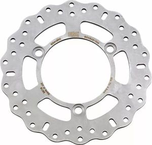 Ebc MD4163C MD sorozatú Pro-Lite kontúrfékrotor Féktárcsa és alkatrészei
