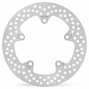 Moto-master 110529 Halo sorozatú hátsó rotor Féktárcsa és alkatrészei