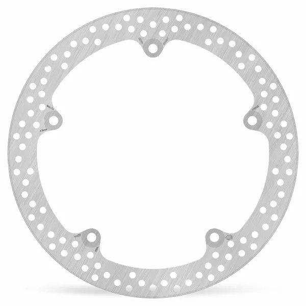 Moto-master 110532 Halo sorozatú fix rotor Féktárcsa és alkatrészei 0