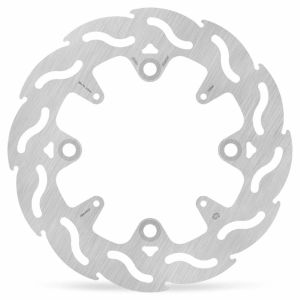Moto-master 110544 Flame sorozatú rotor hátsó Féktárcsa és alkatrészei