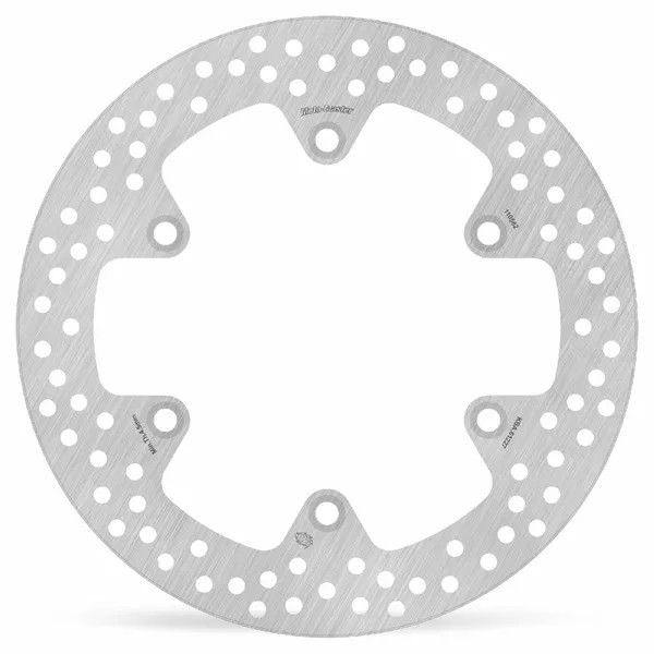 Moto-master 110562 Halo sorozatú fix rotor Féktárcsa és alkatrészei 0