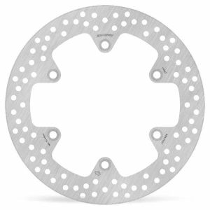 Moto-master 110562 Halo sorozatú fix rotor Féktárcsa és alkatrészei