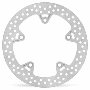 Moto-master 110584 Halo sorozatú hátsó rotor Féktárcsa és alkatrészei