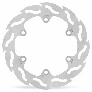 Moto-master 110589 Flame sorozatú rotor hátsó Féktárcsa és alkatrészei