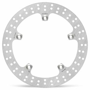 Moto-master 111067 Halo sorozatú fix rotor Féktárcsa és alkatrészei