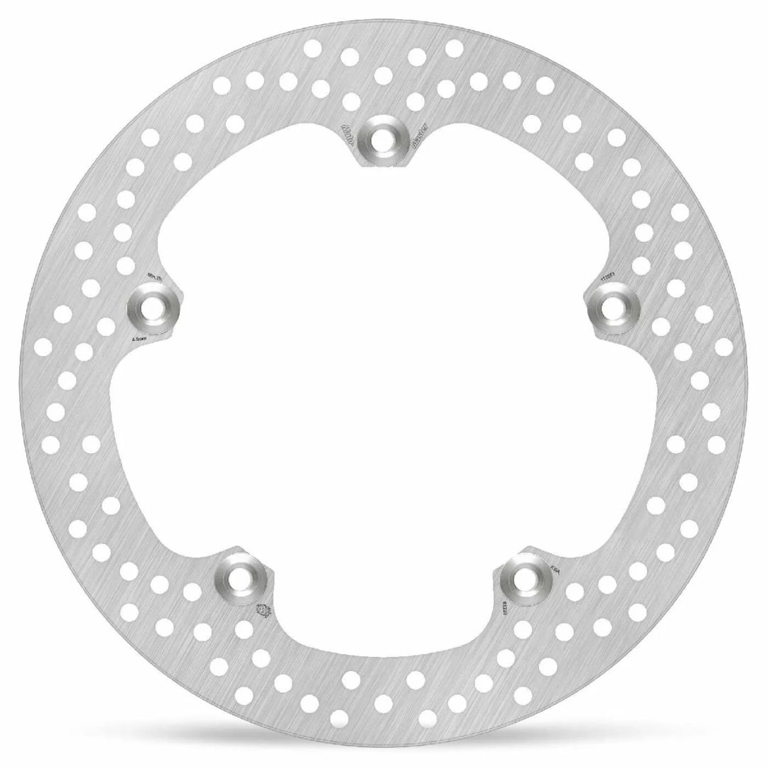 Moto-master 111073 Halo sorozatú úszó rotor Féktárcsa és alkatrészei 0
