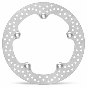 Moto-master 111073 Halo sorozatú úszó rotor Féktárcsa és alkatrészei