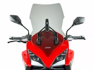 Wrs MM001F szélvédő 2
