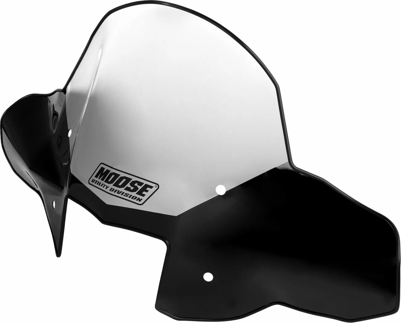 Moose utility division Lema100-0018 univerzális szélvédő Szélvédő, plexi, fejidom 2