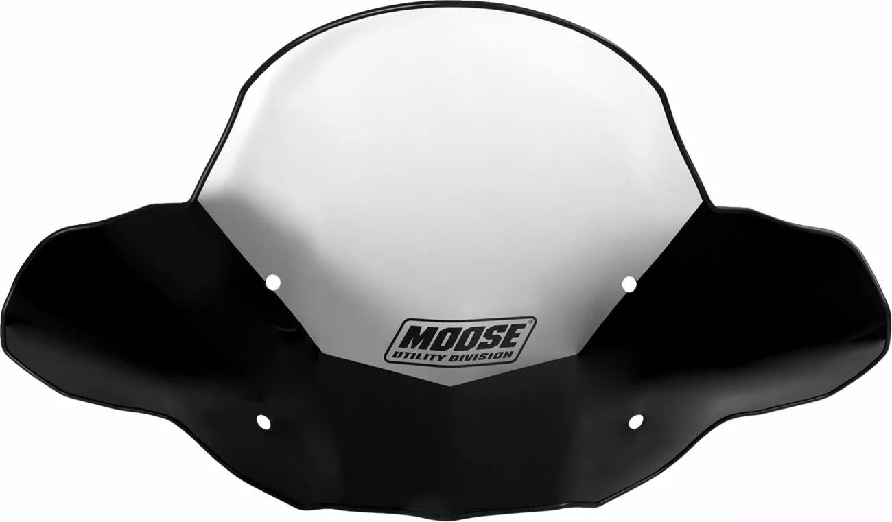 Moose utility division LEMA100-0019 univerzális szélvédő Szélvédő, plexi, fejidom 0