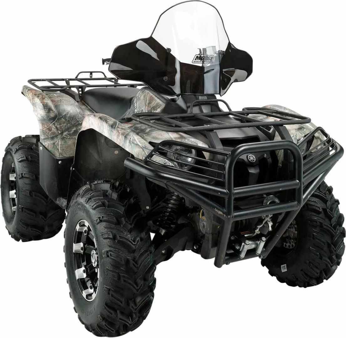 Moose utility division LEMA100-0019 univerzális szélvédő Szélvédő, plexi, fejidom 2