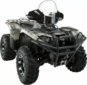 Moose utility division LEMA100-0019 univerzális szélvédő Szélvédő, plexi, fejidom 2