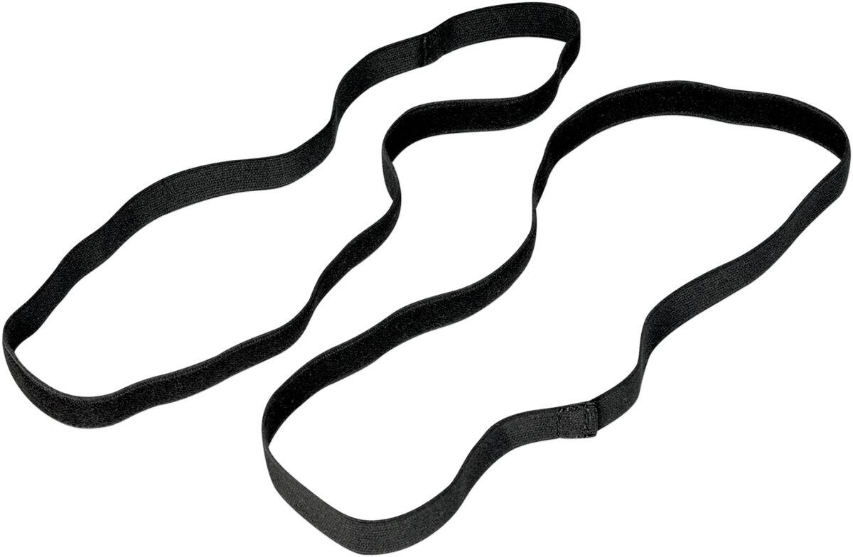 Alpinestars(mx) X-STRAP FOR BNS nyak támogatás L/XL Nyakvédő és alkatrész 0