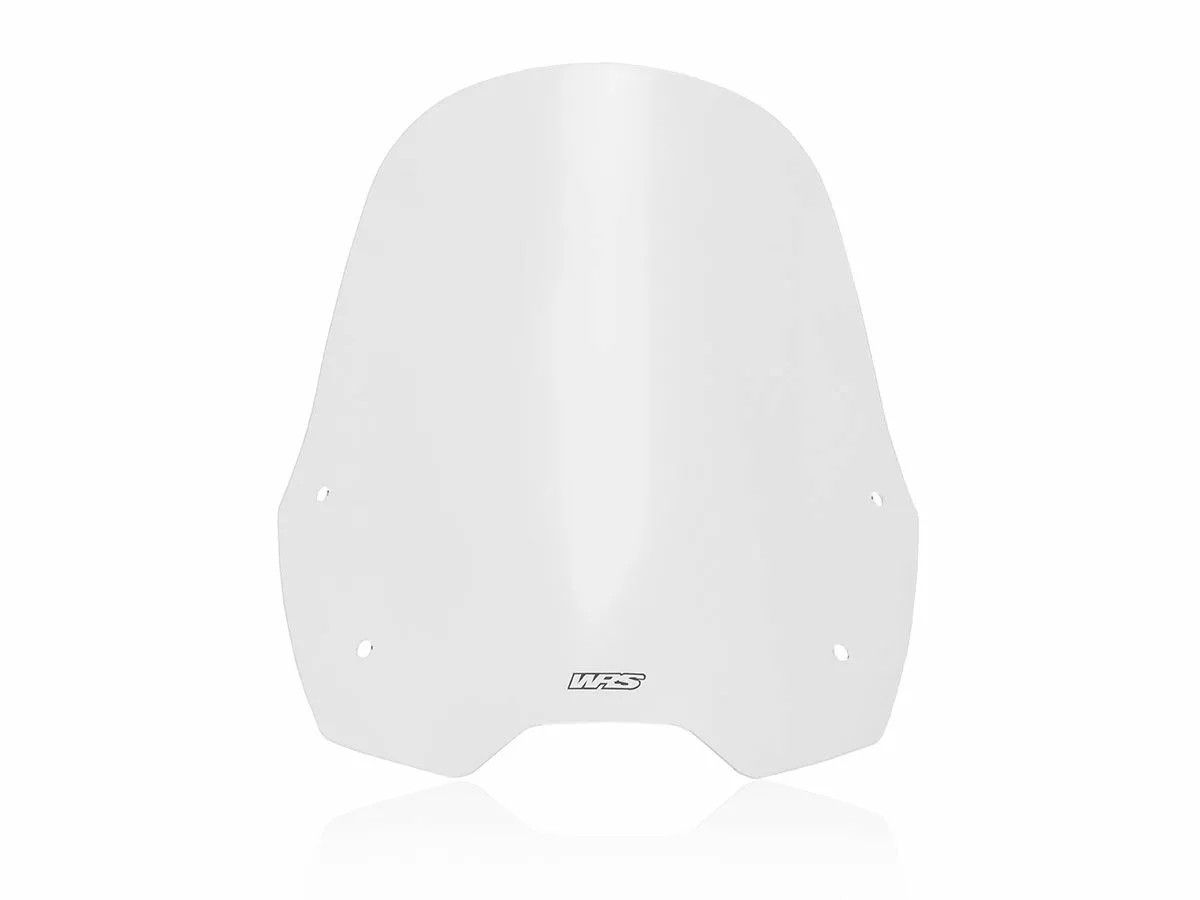 Wrs KY001T szélvédő 6