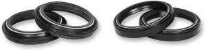 PROX 40.S455711 FORK SEAL/ablaktörlő készlet Első futómű