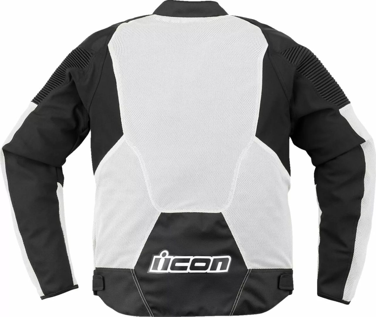 Icon 2820-6737 OVERRORD3 MESH ™ kabát Motoros kabát 1