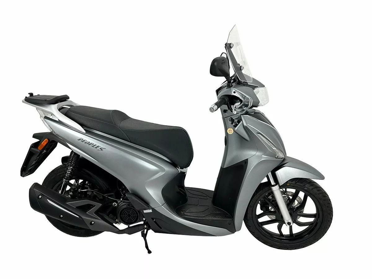 Wrs KY002T szélvédő 2