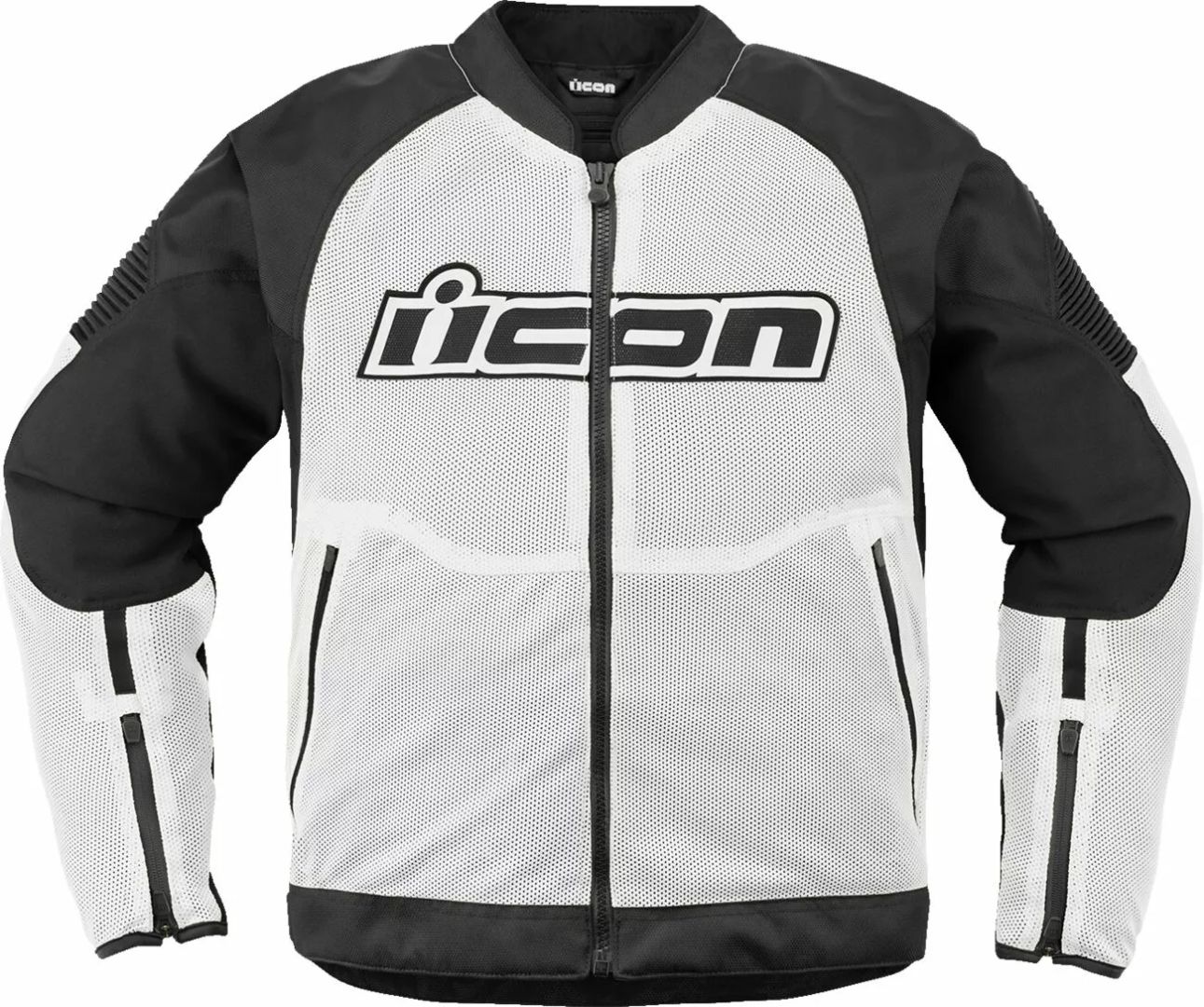 Icon 2820-6739 Overford3 Mesh ™ kabát Motoros kabát 0