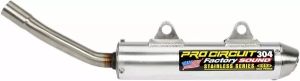 Pro circuit SK90250-SE 304 hangtompító Kipufogó dob - Slip On