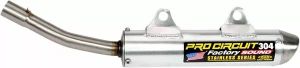 Pro circuit SK92250Se 304 hangtompító Kipufogó dob - Slip On