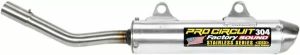 Pro circuit SK95250-SE 304 hangtompító Kipufogó dob - Slip On