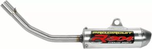 Pro circuit SK99125-RE R-304 hangtompító Kipufogó dob - Slip On
