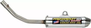 Pro circuit SK99125-SE 304 hangtompító Kipufogó dob - Slip On