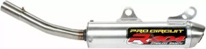Pro circuit SK99250-RE R-304 hangtompító Kipufogó dob - Slip On