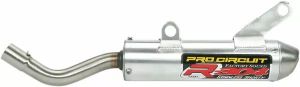 Pro circuit SS02250-RE R-304 hangtompító Kipufogó dob - Slip On