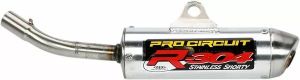 Pro circuit SY93080-RE R-304 hangtompító Kipufogó dob - Slip On