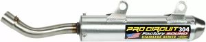 Pro circuit SY98250-SE 304 hangtompító Kipufogó dob - Slip On