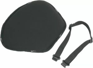 Saddlemen 100FJ GELCORE ™ eredeti Comfort Pad Ülés, nyereg