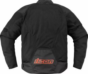 Icon 2820-6744 OVERRORD3 MESH ™ kabát Motoros kabát 1