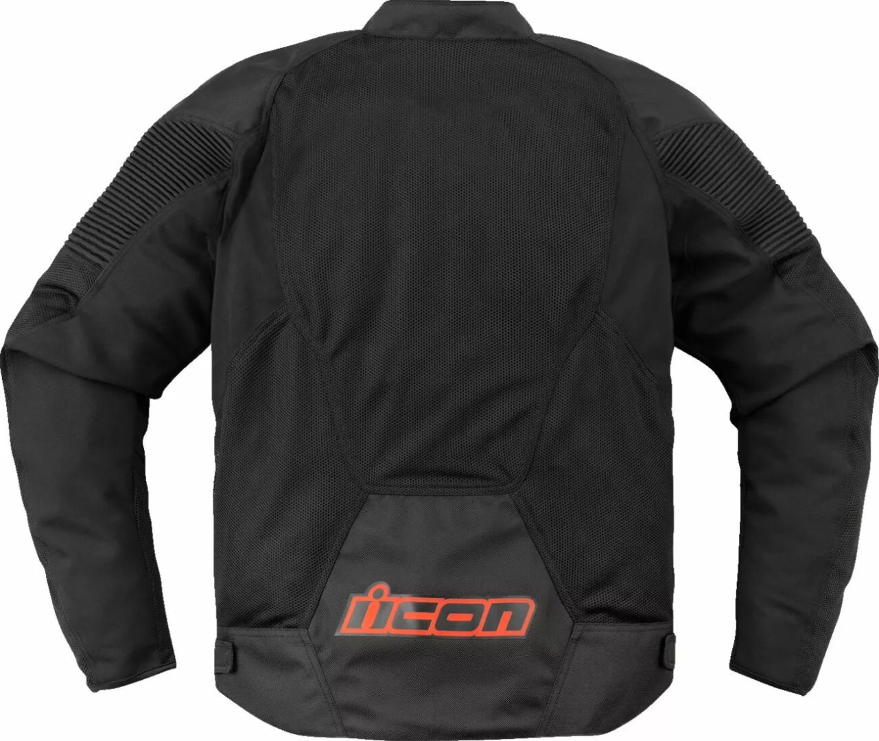 Icon 2820-6746 OVERRORD3 MESH ™ kabát Motoros kabát 1
