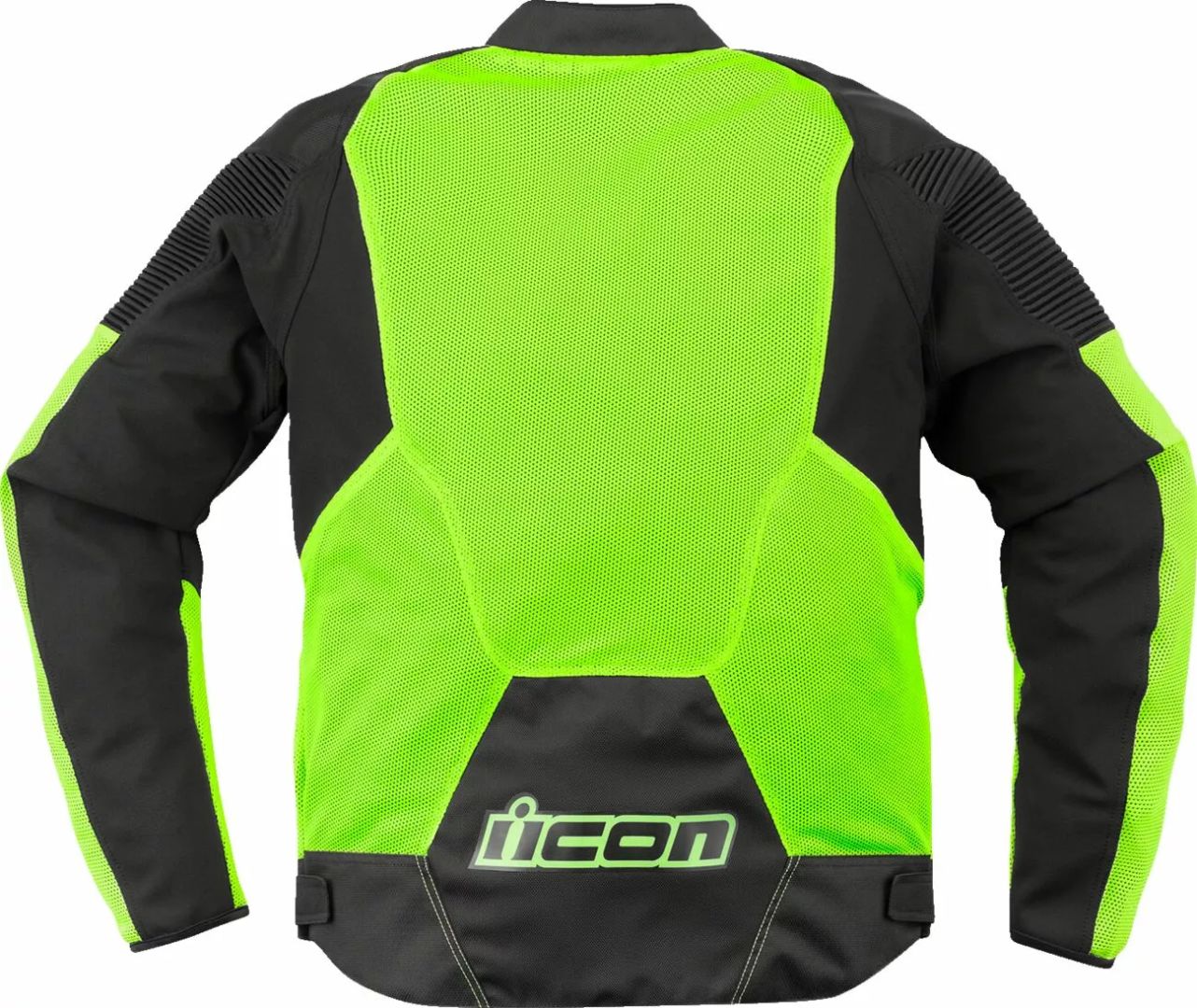 Icon 2820-6753 OVERRORD3 MESH ™ kabát Motoros kabát 1