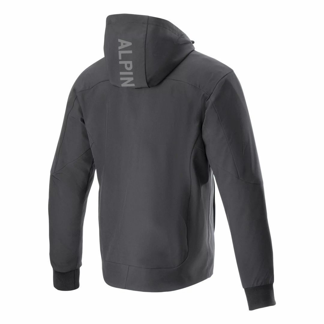 Alpinestars 4202624-12-M Radium Tech kapucnis Motoros ing, pulóver 1