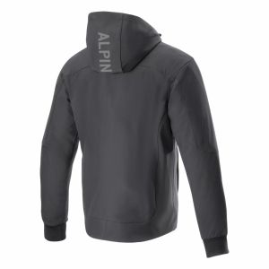 Alpinestars 4202624-12-M Radium Tech kapucnis Motoros ing, pulóver 1