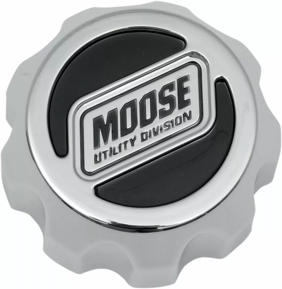 Moose utility division C387AL csere központ kupak 387x kerekekhez Kerékcsavar, küllő és kerékalkatrész 0