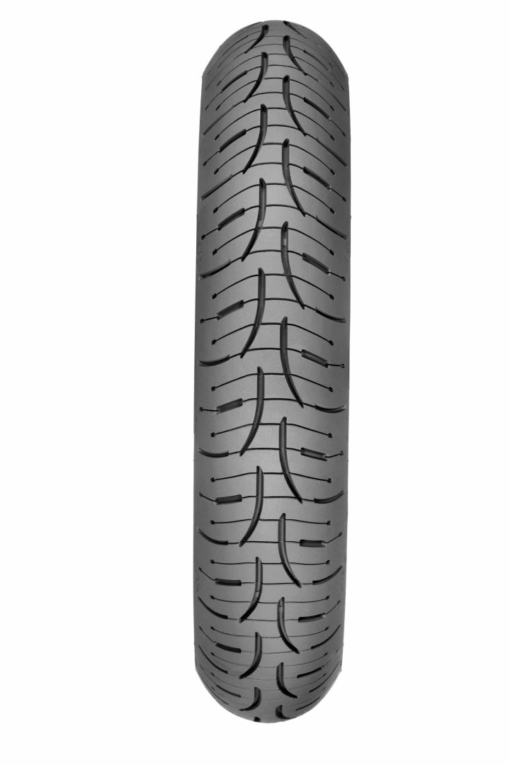 Michelin 103565 Pilot® Road 4: Dual Compound Sport-Touring Radial Gumiabroncs Motorkerékpár gumiabroncs 1