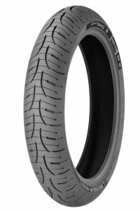 Michelin 103565 Pilot® Road 4: Dual Compound Sport-Touring Radial Gumiabroncs Motorkerékpár gumiabroncs