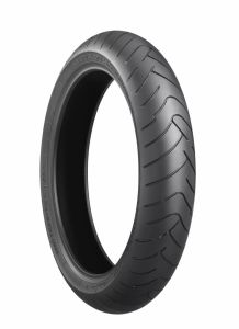 Bridgestone 7324 Battlax BT-023 gumiabroncs Motorkerékpár gumiabroncs 3