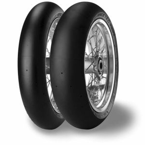 Metzeler 2730800 Racetec SM gumiabroncs Motorkerékpár gumiabroncs 1